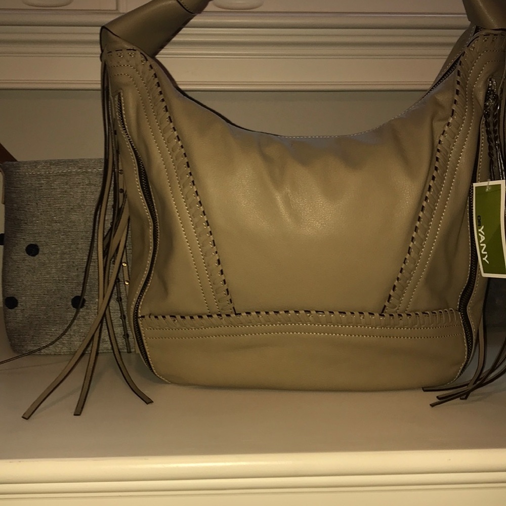 NWOT orYANY Purse